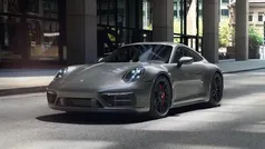 Gebruikt 2022 Porsche 911 Carrera GTS Coupé | € 189.900 (Eerlijke prijs)