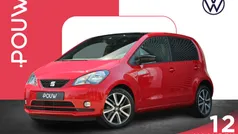 Rood Gebruikt 2020 Seat Mii Electric Hatchback | € 12.450 (Eerlijke prijs)