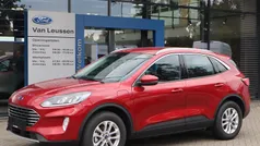 Rood Gebruikt 2024 Ford Kuga Titanium SUV | € 33.890 (Goede deal)
