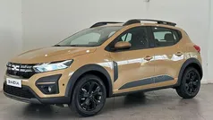 Gebruikt 2025 Dacia Sandero Extreme Hatchback | € 26.574 (Eerlijke prijs)