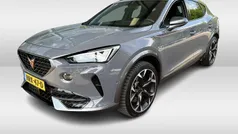 Grijs Gebruikt 2022 Cupra Formentor VZ SUV | € 29.950 (Eerlijke prijs)
