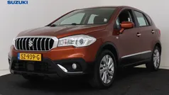 Gebruikt 2018 Suzuki SX4 S-Cross Comfort SUV | € 16.950 (Eerlijke prijs)
