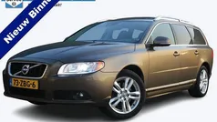 Gebruikt 2012 Volvo V70 Stationwagen | € 8.950 (Eerlijke prijs)