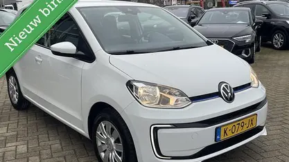 Occasion 2020 VW e-up! Hatchback | € 11.950 (Eerlijke prijs)