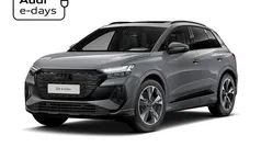Gebruikt 2026 Audi Q4 e-tron Competition SUV | € 57.749 (Eerlijke prijs)