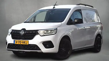 Occasion 2024 Renault Kangoo Van | € 26.950 (Eerlijke prijs)