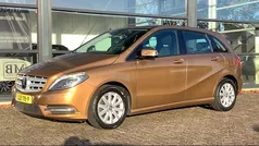 Gebruikt 2013 Mercedes B200 MPV | € 10.995 (Eerlijke prijs)