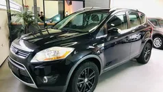 Gebruikt 2010 Ford Kuga SUV | € 9.250 (Eerlijke prijs)