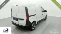 Gebruikt 2024 Renault Kangoo Komfort MPV | € 16.950 (Super prijs)