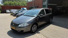 Grijs Gebruikt 2006 Fiat Croma Emotion Hatchback | € 3.299 (Eerlijke prijs)