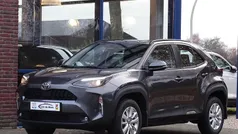 Gebruikt 2025 Toyota Yaris Cross Connect Style SUV | € 27.950 (Eerlijke prijs)