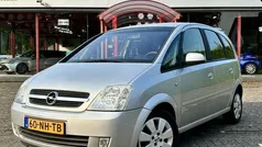 Gebruikt 2003 Opel Meriva Cosmo MPV | € 1.090 (Eerlijke prijs)