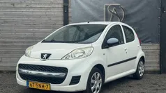 Gebruikt 2011 Peugeot 107 Hatchback | € 2.700 (Eerlijke prijs)