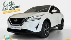 Gebruikt 2023 Nissan Qashqai N-Connecta SUV | € 29.445 (Eerlijke prijs)