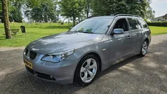 Gebruikt 2004 BMW 525 Executive Stationwagen | € 3.999 (Goede deal)