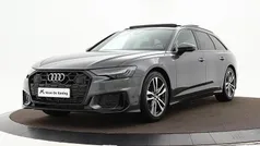Grijs Gebruikt 2024 Audi A6 Competition Stationwagen | € 55.880 (Eerlijke prijs)