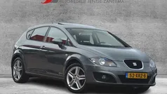 Grijs Gebruikt 2012 Seat Leon Copa Hatchback | € 8.900 (Eerlijke prijs)