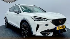 Wit Gebruikt 2023 Cupra Formentor VZ SUV | € 32.000 (Eerlijke prijs)