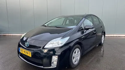Occasion Toyota Prius Comfort 99 PK (72 kW) 2010 Hatchback