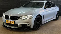 Gebruikt 2014 BMW 435 Executive Coupé | € 21.900 (Eerlijke prijs)
