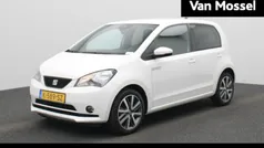 Wit Gebruikt 2021 Seat Mii Electric Hatchback | € 12.900 (Eerlijke prijs)