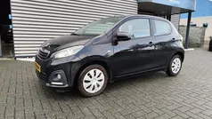 Gebruikt 2015 Peugeot 108 Active Hatchback | € 3.600 (Eerlijke prijs)