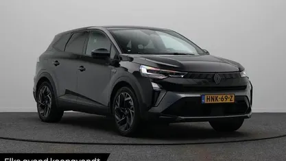 Noir étoilé gne Occasion 2025 Renault Symbioz Esprit Alpine SUV | € 31.900 (Eerlijke prijs)