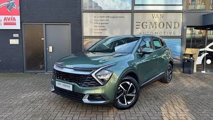 Occasion Kia Sportage 230 PK (169 kW) 2022 SUV