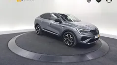 Gebruikt 2024 Renault Arkana Techno SUV | € 29.900 (Eerlijke prijs)