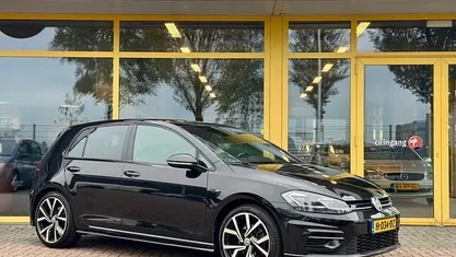 Occasion 2020 VW Golf VII R Hatchback | € 18.950 (Goede deal)