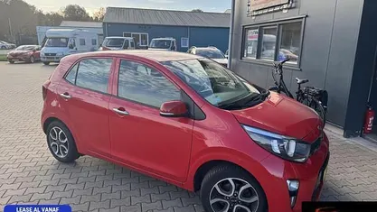 Gebruikt 2018 Kia Picanto Comfort Hatchback | € 9.290 (Eerlijke prijs)