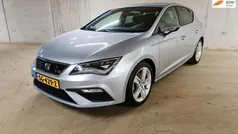Grijs Gebruikt 2018 Seat Leon Business Hatchback | € 15.750 (Eerlijke prijs)