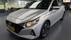 Gebruikt 2021 Hyundai i20 Comfort Hatchback | € 15.450 (Eerlijke prijs)