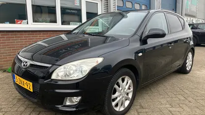 Occasion Hyundai i30 Active 109 PK (80 kW) 2007 Hatchback