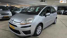 Gebruikt 2009 Citroën C4 Picasso MPV | € 1.950 (Eerlijke prijs)