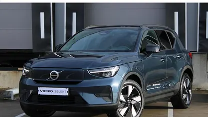 Gebruikt 2025 Volvo EX40 Plus SUV | € 49.950 (Goede deal)