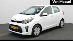 Gebruikt 2020 Kia Picanto Hatchback | € 10.900 (Eerlijke prijs)