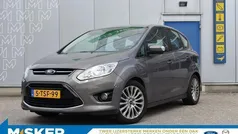 Bruin Gebruikt 2014 Ford C-MAX MPV | € 9.500 (Eerlijke prijs)