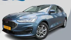 Gebruikt 2024 Ford Focus Titanium Hatchback | € 24.400 (Eerlijke prijs)