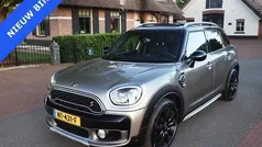 Grijs Gebruikt 2017 Mini Cooper S Countryman Chili SUV | € 20.750 (Goede deal)