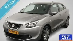 Gebruikt 2018 Suzuki Baleno Exclusive Hatchback | € 11.950 (Eerlijke prijs)