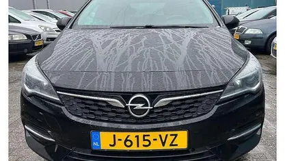 Gebruikt 2020 Opel Astra Business Edition Stationwagen | € 7.450 (Goede deal)