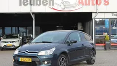 Blauw Gebruikt 2010 Citroën C4 Coupé | € 1.195 (Goede deal)