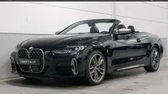 Zwart, metallic lak Gebruikt 2023 BMW M440 Executive Sedan | € 67.940 (Eerlijke prijs)
