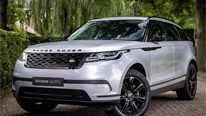 Grijs Gebruikt 2020 Land Rover Range Rover Velar SE SUV | € 48.750 (Eerlijke prijs)