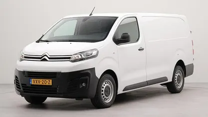 Gebruikt 2023 Citroën Jumpy MPV | € 21.500 (Goede deal)