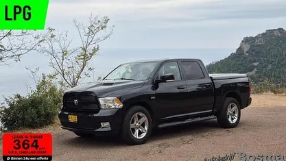 Occasion Dodge Ram 396 PK (291 kW) 2011 Pickup