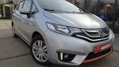 Gebruikt 2017 Honda Jazz Trend Hatchback | € 12.450 (Goede deal)