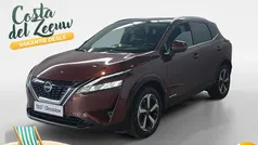 Nigth shade Gebruikt 2023 Nissan Qashqai N-Connecta SUV | € 28.495 (Eerlijke prijs)