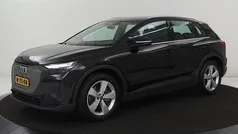 Gebruikt 2021 Audi Q4 e-tron Design SUV | € 21.400 (Eerlijke prijs)